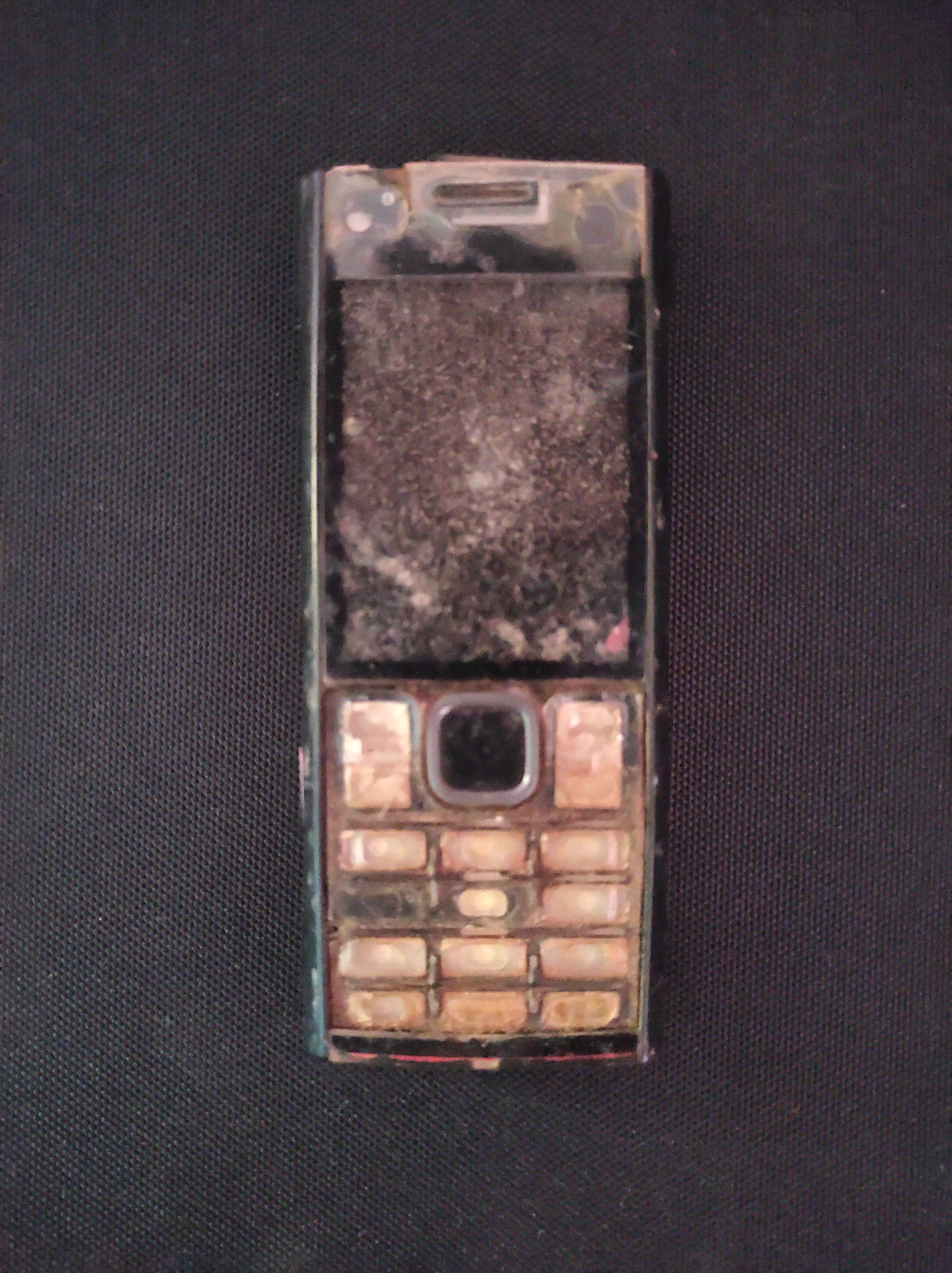Nokia X2